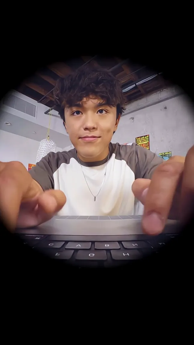 ADOBE CREATIVE CLOUD // JACOB GUERRERO