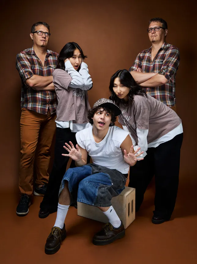 Project image