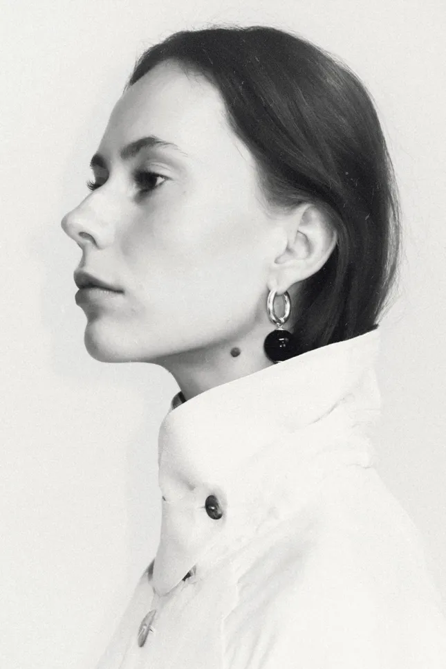 Palvé x Annica Ryman