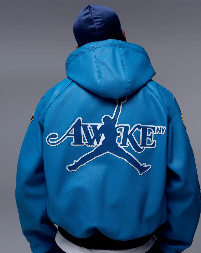 AWAKE NY x AIR JORDAN 6 COLLECTION