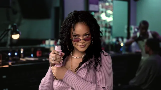 A$AP Rocky x Fenty Skin