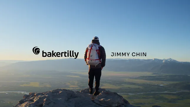 Jimmy Chin: BTUS Ambassador