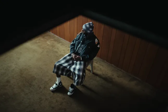 6LACK - All That Matters ft. Leon Thomas & AZ Chike