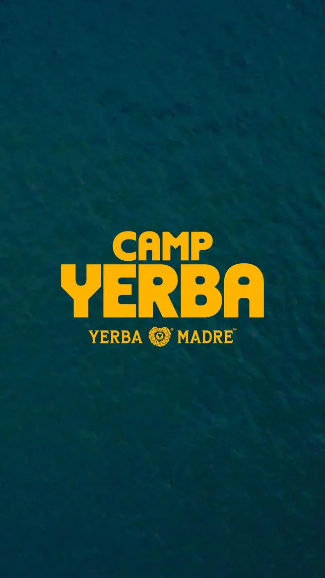 Camp Yerba Recap