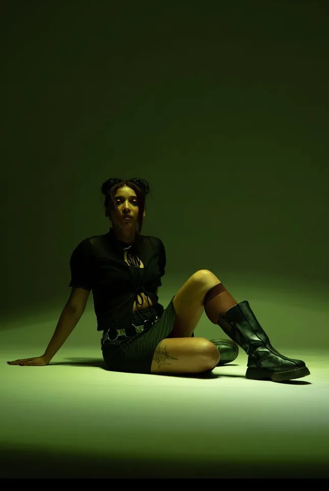 ⛓️