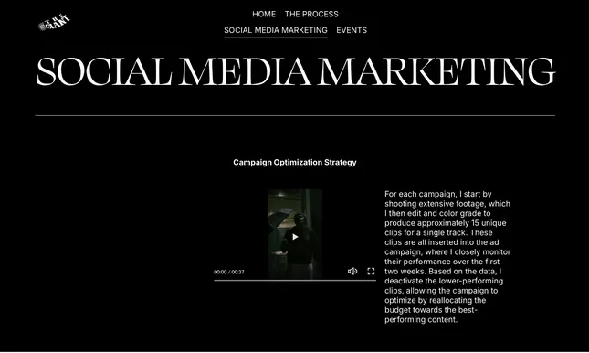 META AD MANAGER