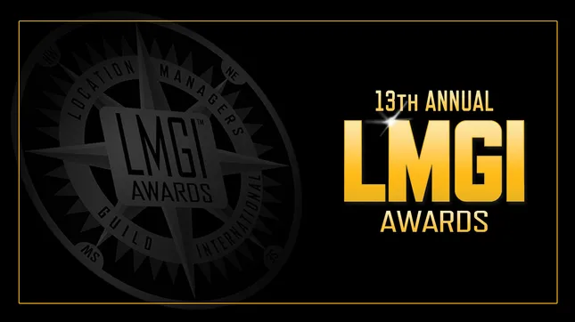 Location Managers Guild International Awards