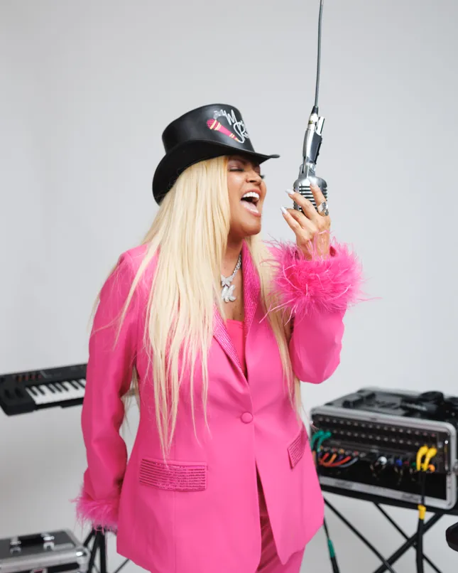IBE - Durti Ryce Photoshoot