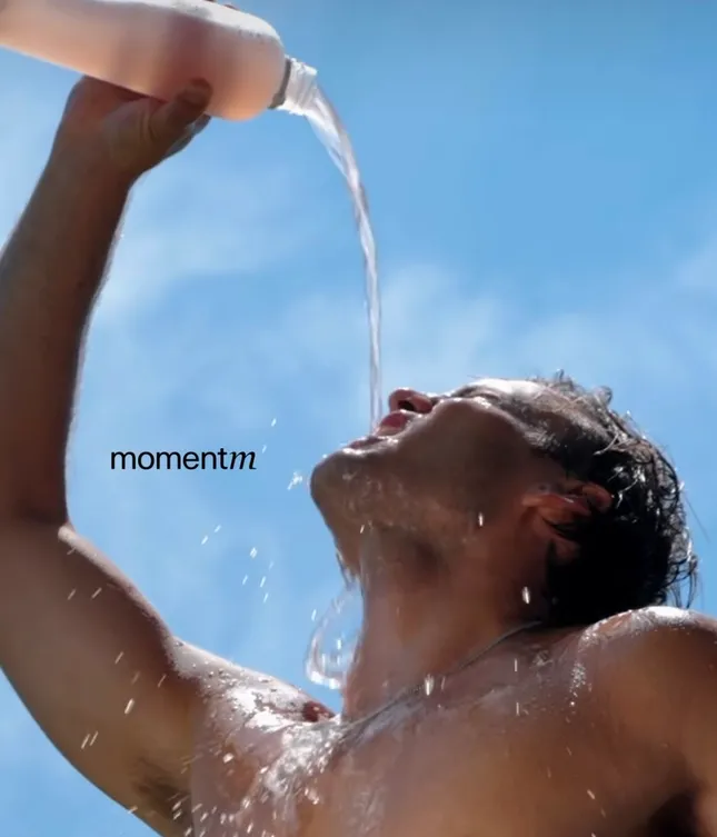 Momentm “Ignition”
