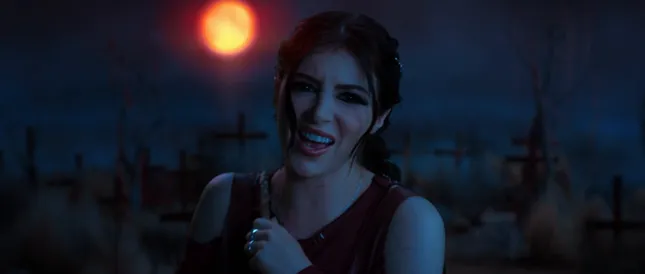 Against The Current - Dead Man Walking