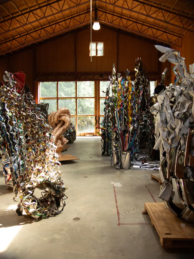 Chamberlain Studio