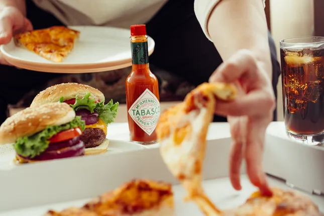 Tabasco