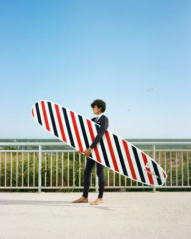 Thom Browne : Archives