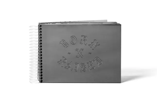 Born x Raised : Sadie Hawkins