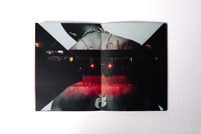 Project image
