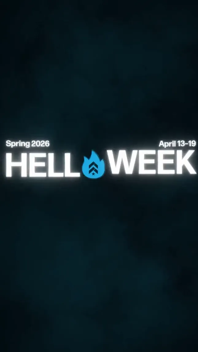 Barry's Hell Week x Liquid I.V.