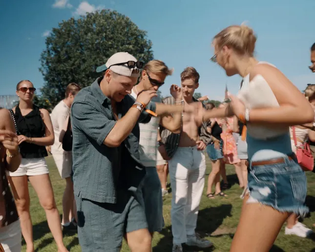 Festival Aftermovie
