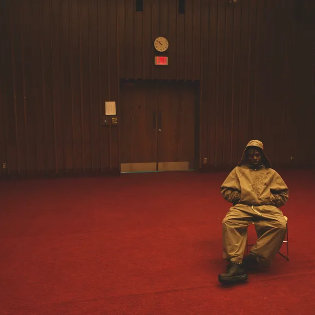 Same Sh-t by Isaiah Rashad