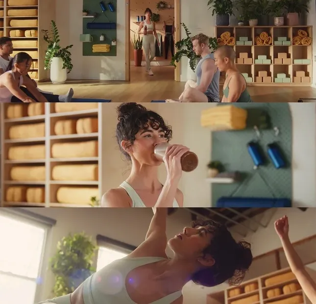 RYZE Coffee Commercial