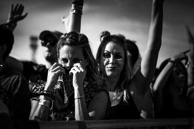 Office Magazine x Ezoo Music Festival
