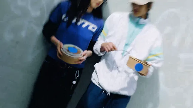 Pita Dust