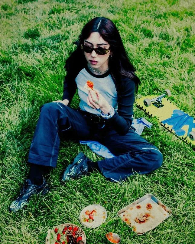 Project image