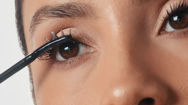 Lancôme Mascara Melter & Renergie Social Campaign