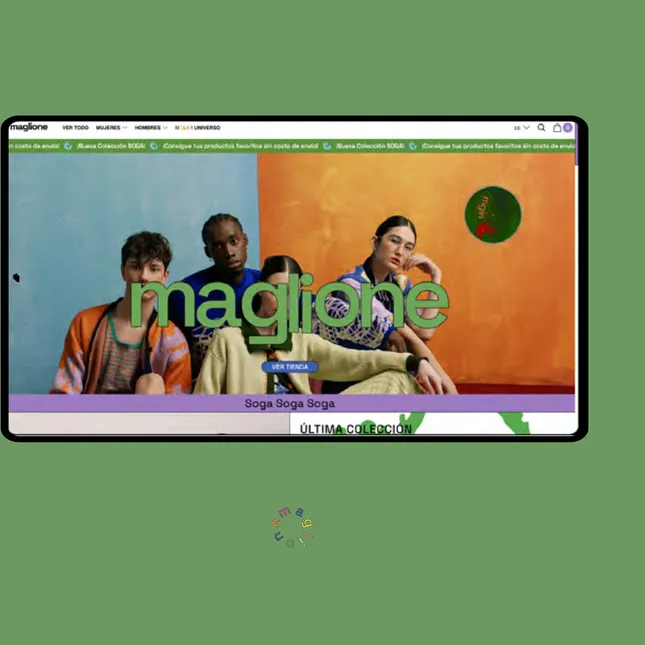 Project image