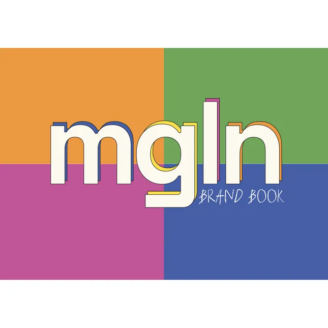 Rebranding - Maglione