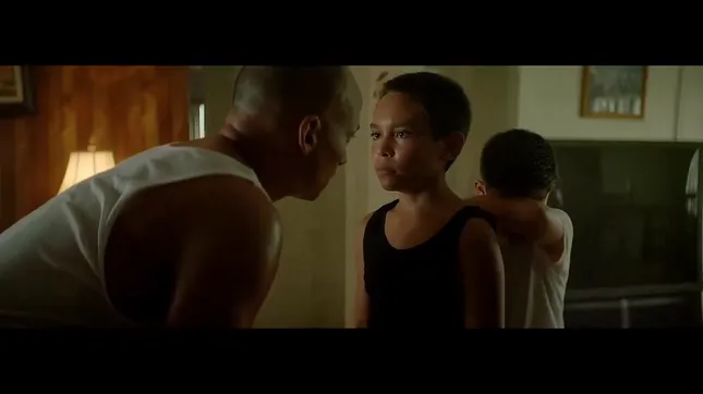 With His Eyes Closed Short Film (LALIFF Selected)