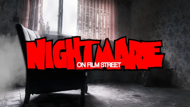 Nightmare on Film Street