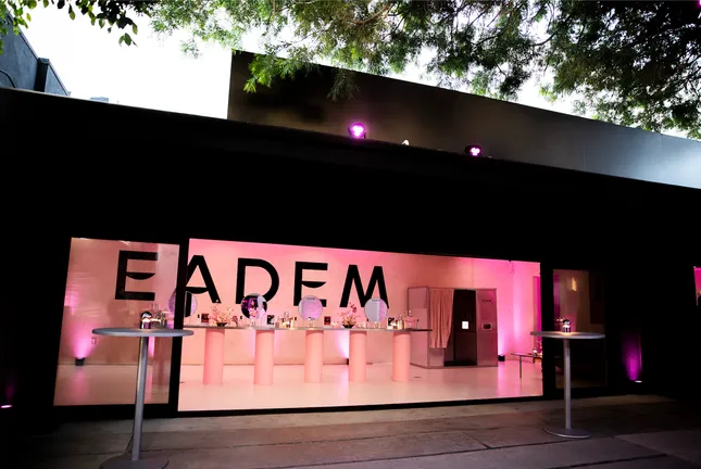 Eadem Le ChouChou Launch