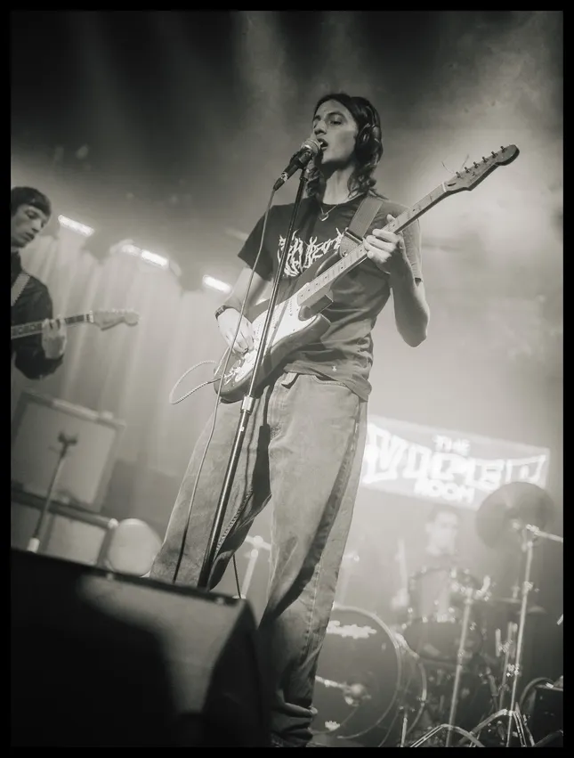 DAYSHIFT / The Viper Room