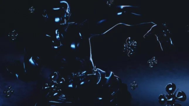 YABA DJ VISUAL 001