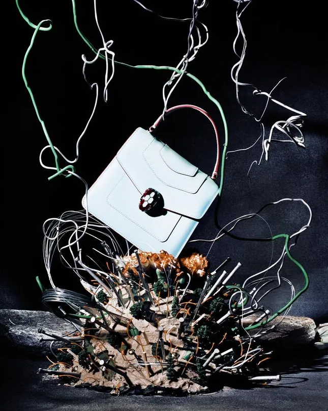 Harper’s Bazaar - Accessories