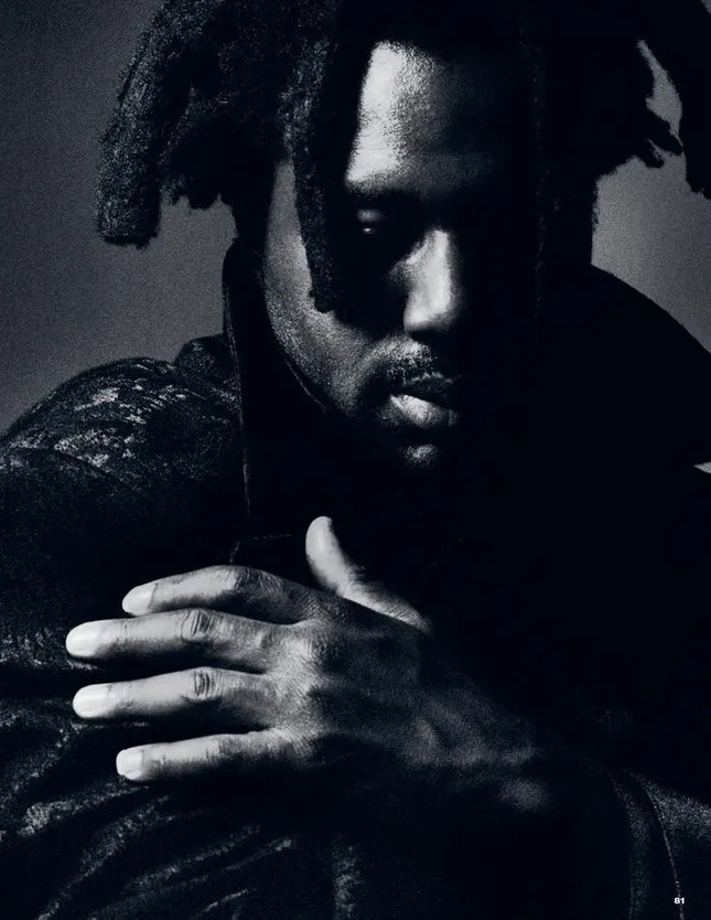 SAMPHA