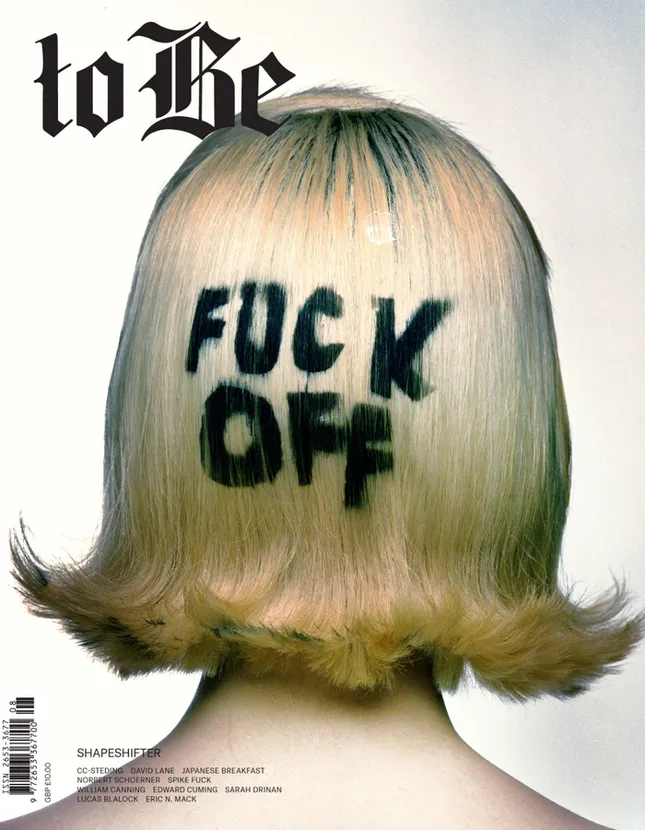 Hair - Tobe