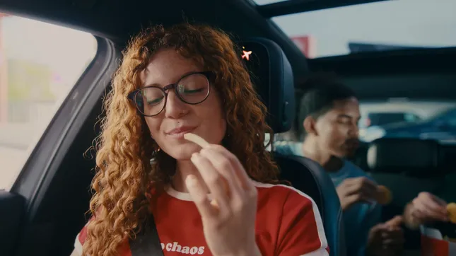 McDonald's - Loyalty
