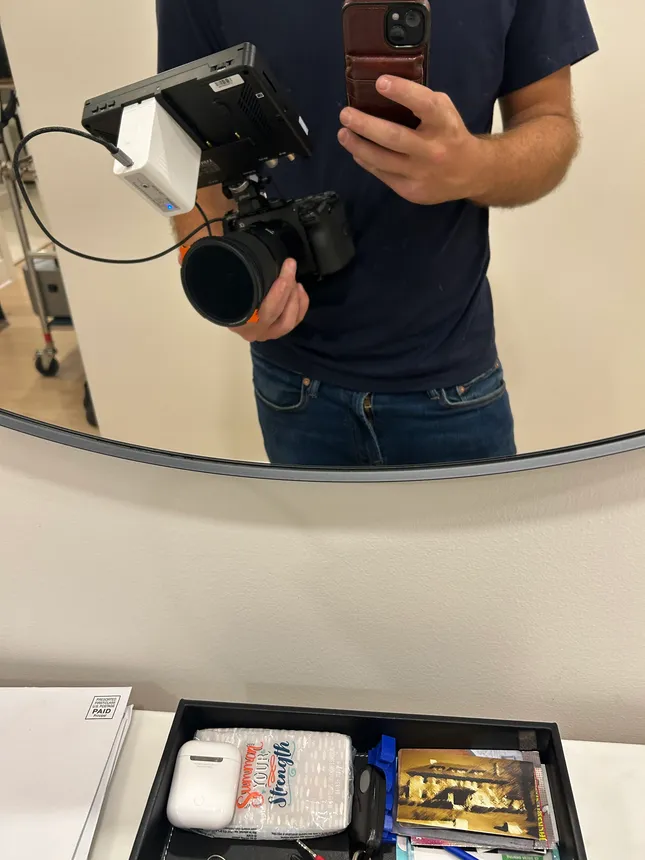 Project image