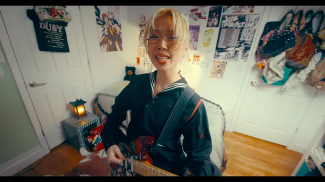 Father Koi - 3am Music Video