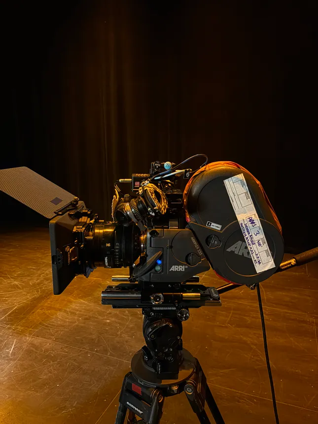Project image