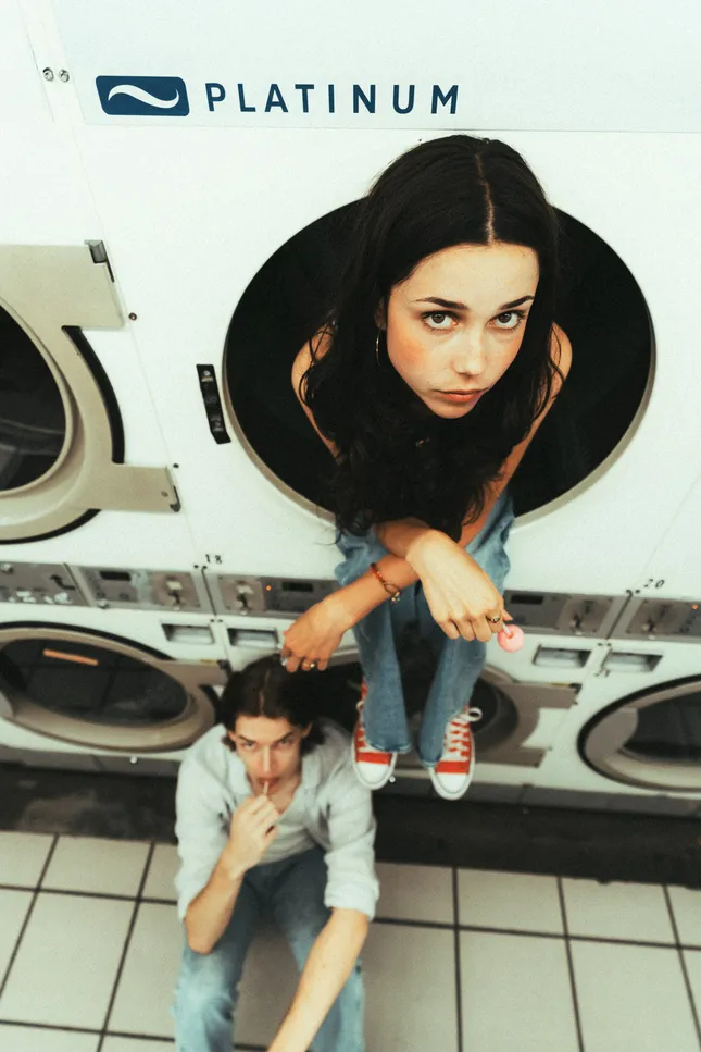 CONVERSE Spec