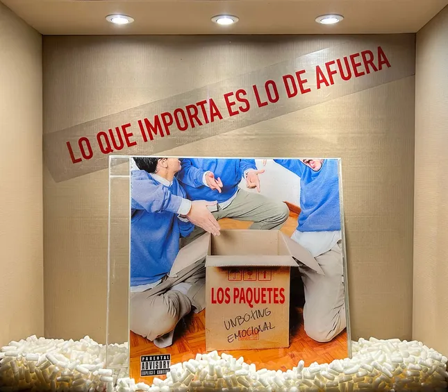 Project image