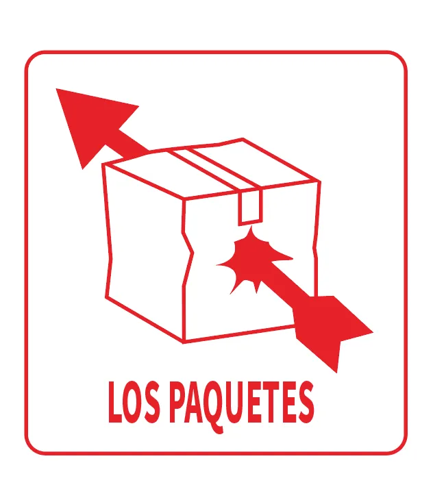 Los paquetes