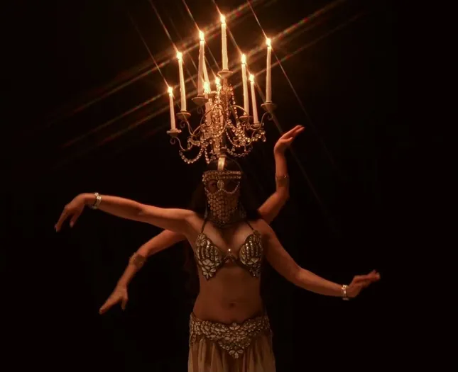 ROSA MV