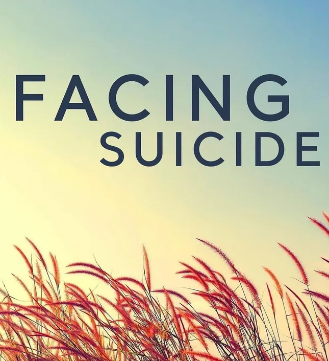Facing Suicide