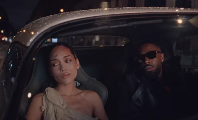 Brent Faiyaz - four seasons