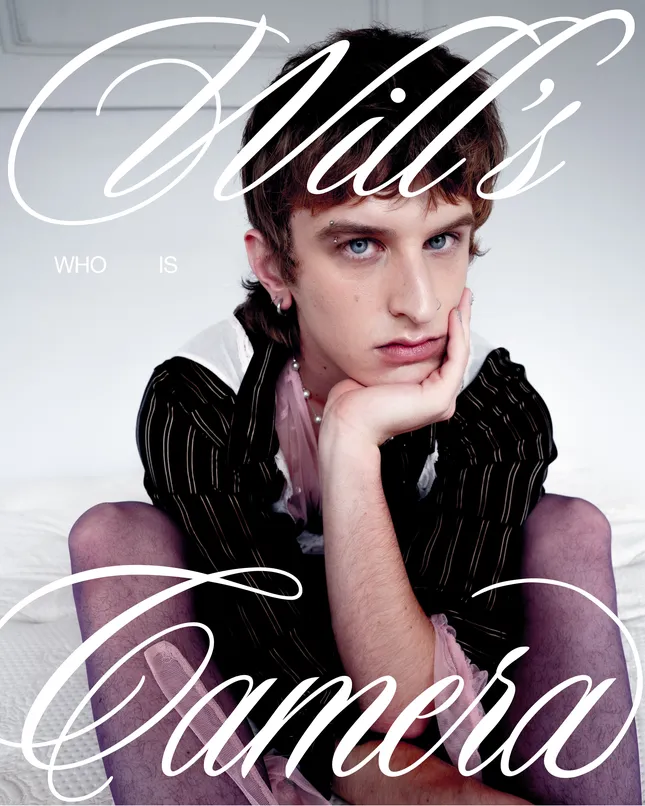 Editorial // Bywillscamera