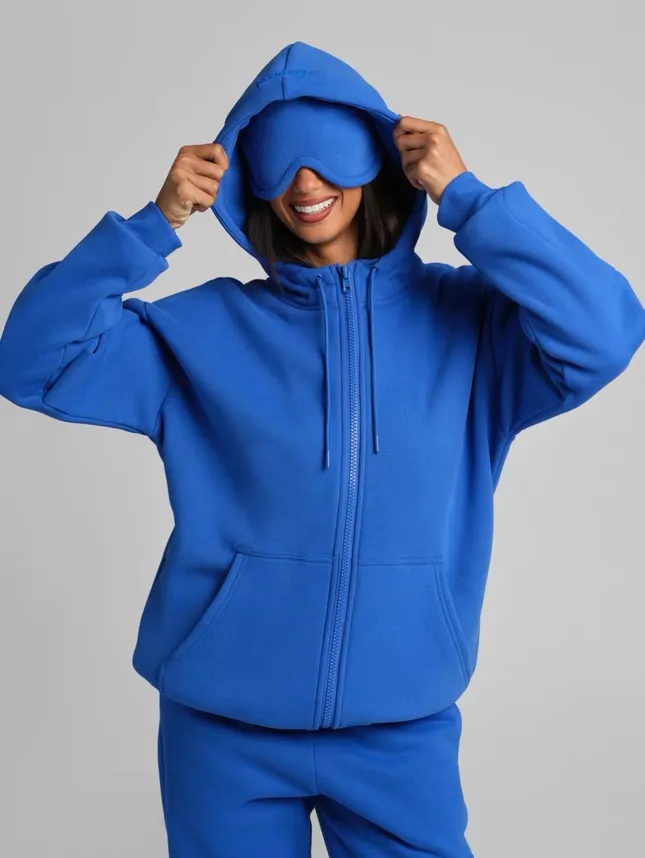 Comfrt E-Commerce Shoot