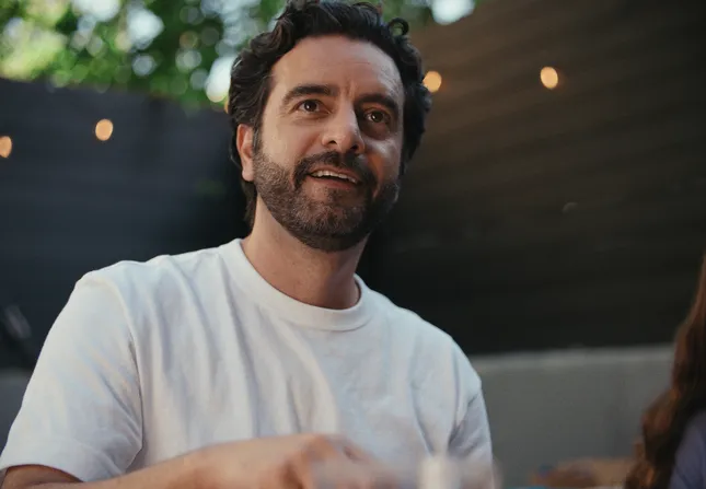 For Everything That Moves - Commercial Campaign